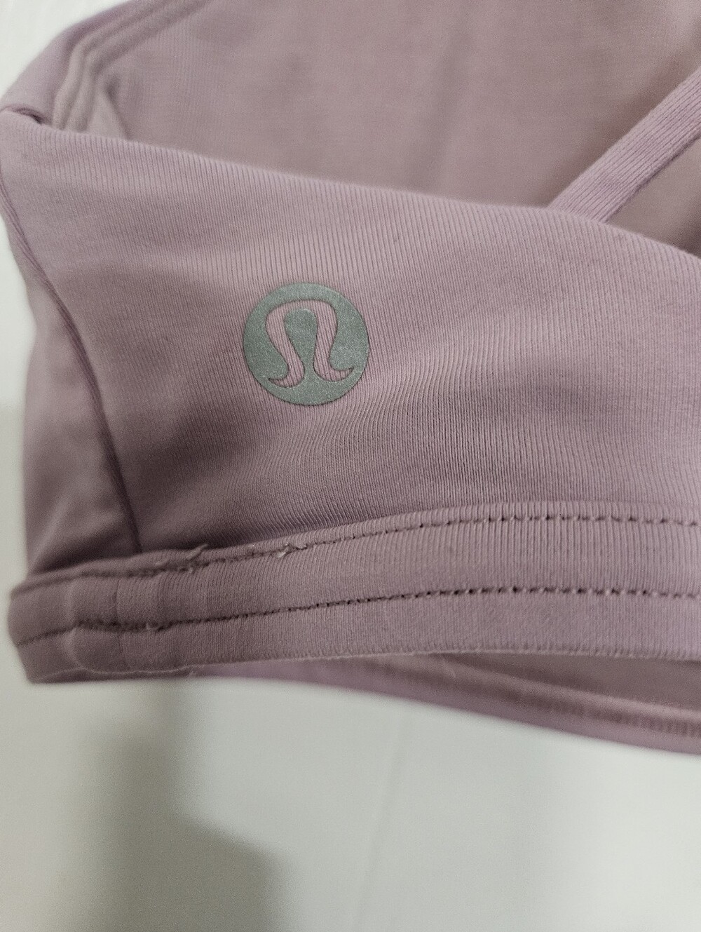 Lululemon Love Knot Bra - Picture 2 of 4